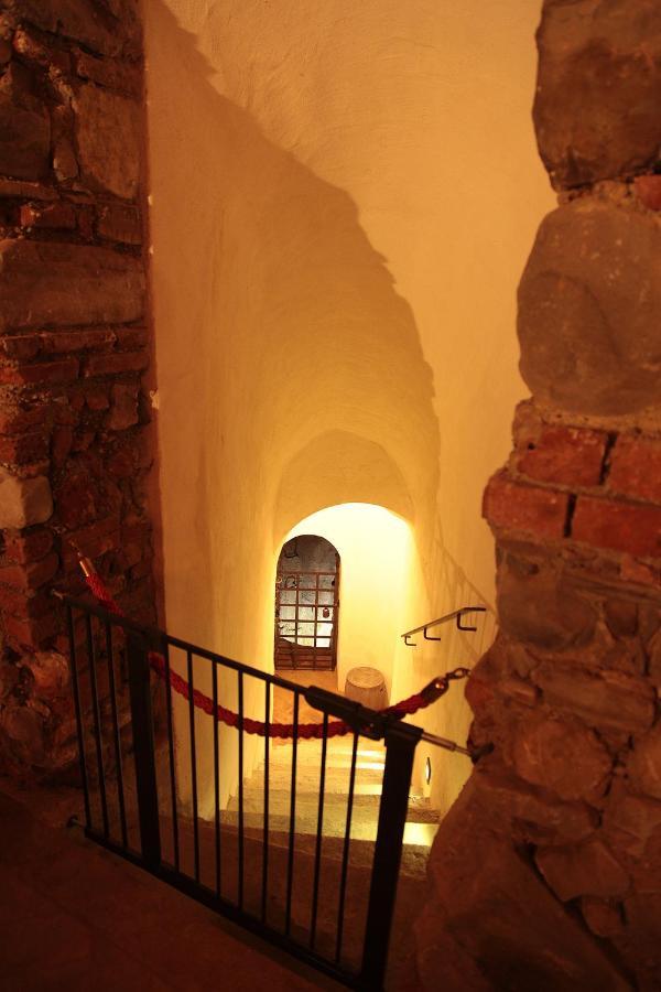 Villa Lucini 1886 "La Dolcevita" Cottage 2, Close To Lake Como And Milan Calco  Exterior photo