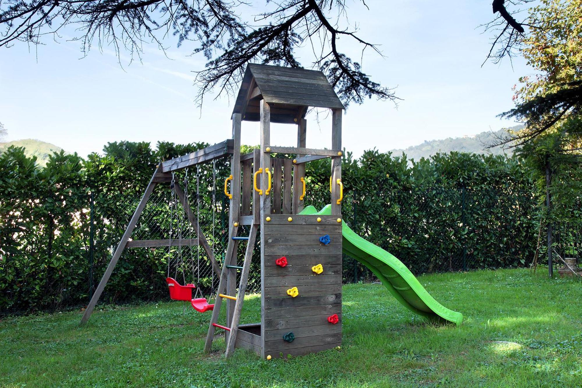 Villa Lucini 1886 "La Dolcevita" Cottage 2, Close To Lake Como And Milan Calco  Exterior photo