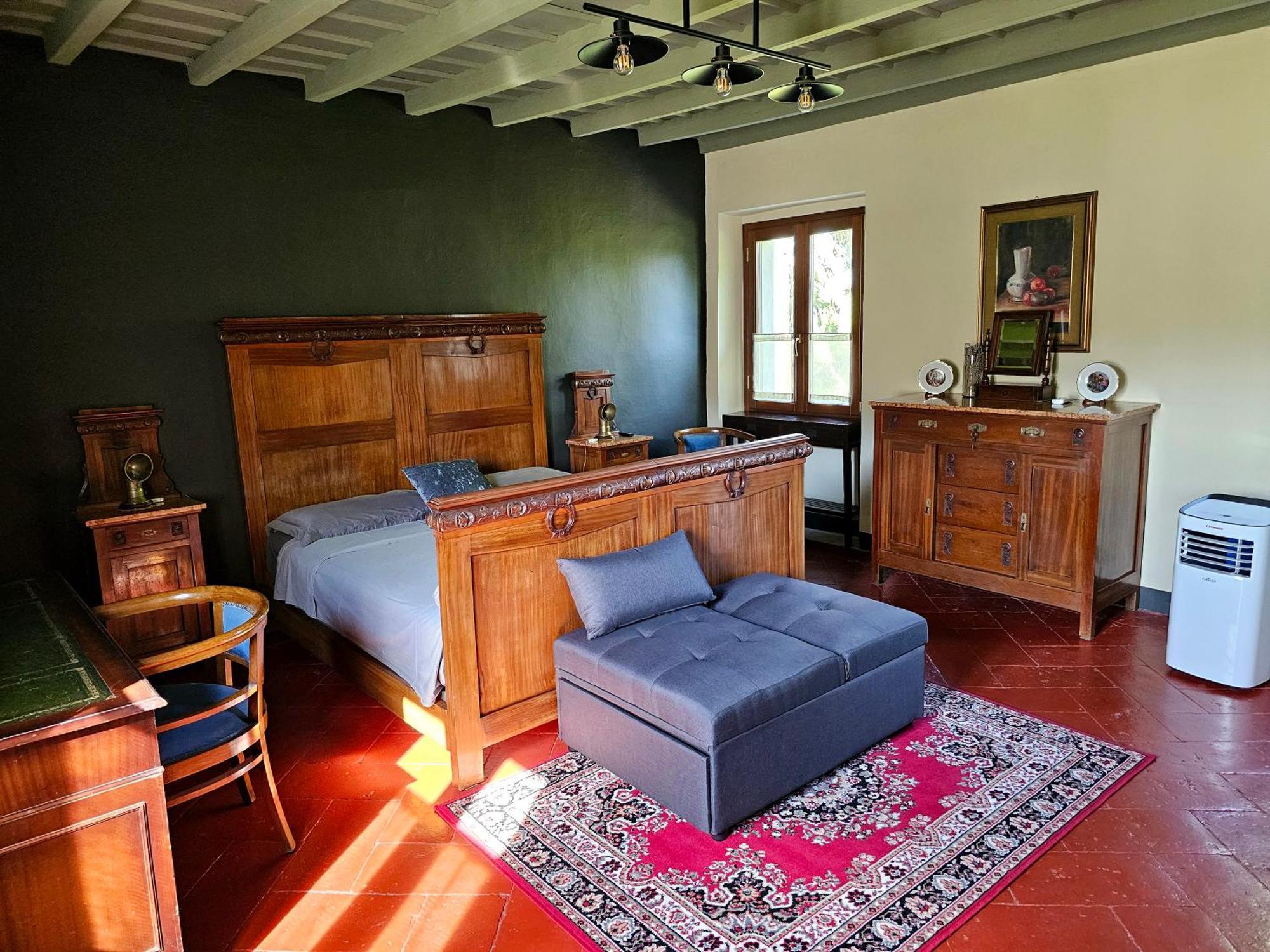 Villa Lucini 1886 "La Dolcevita" Cottage 2, Close To Lake Como And Milan Calco  Exterior photo